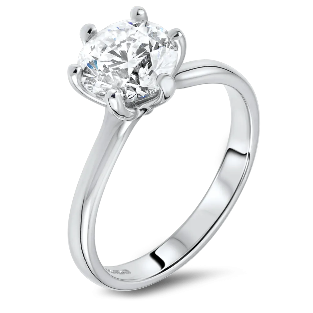 Eternity Band